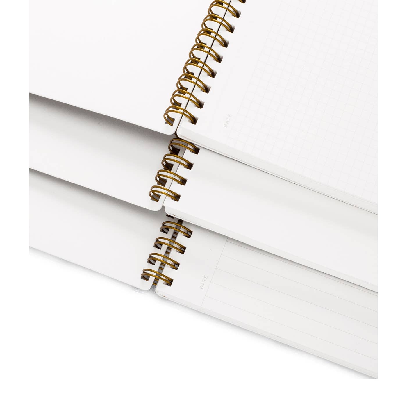 The Workbook | Oxford Blue Lined