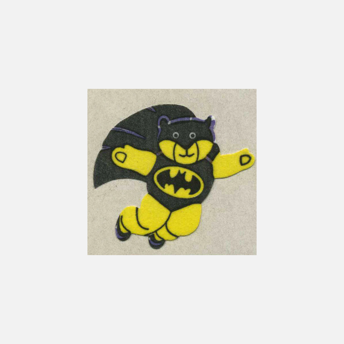 Teddie Bat