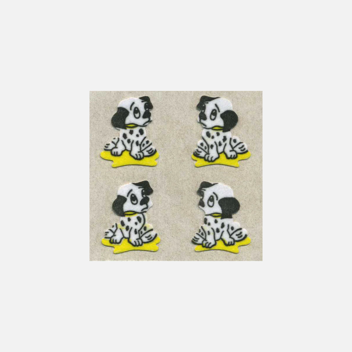 Dalmations