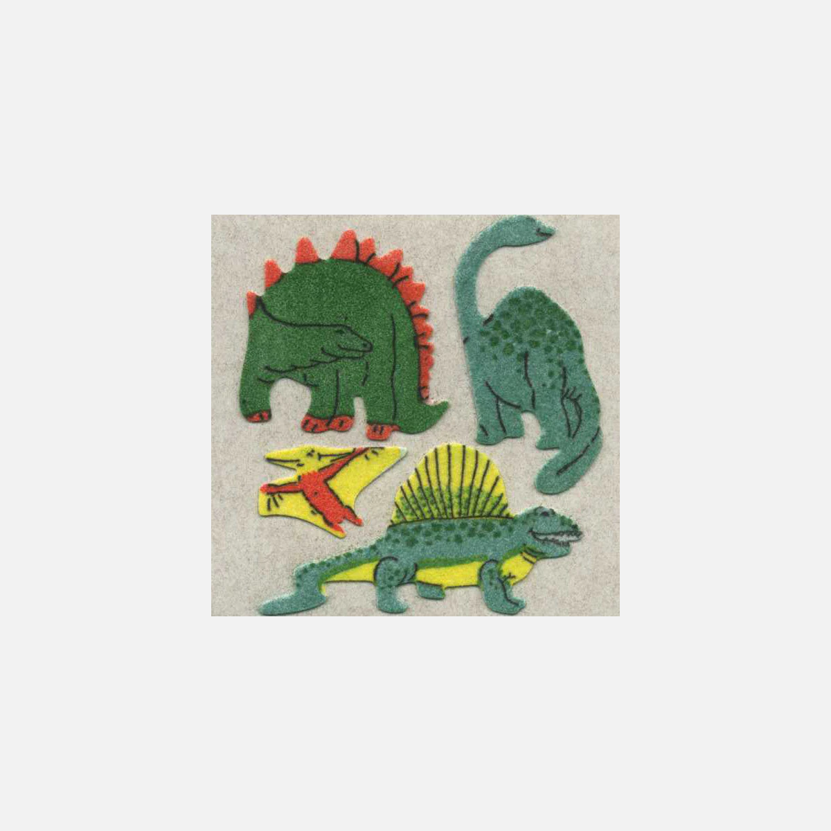Dinosaurs