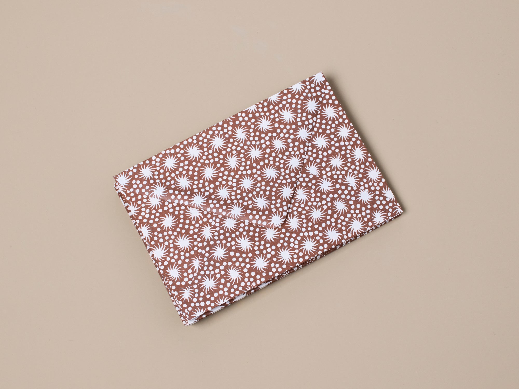 10 Patterned Envelopes | Animalcules