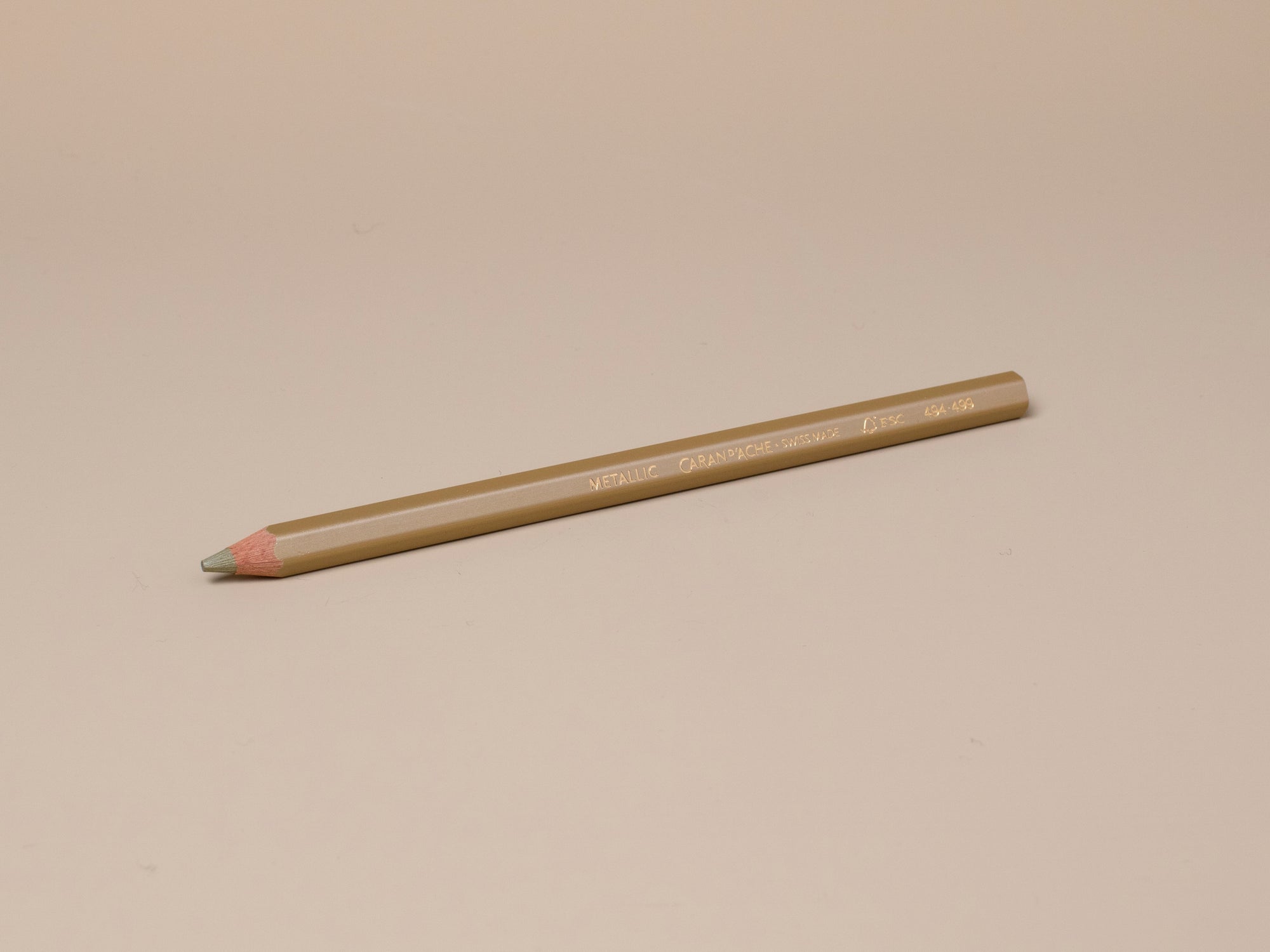 Caran D'ache Maxi Pencil