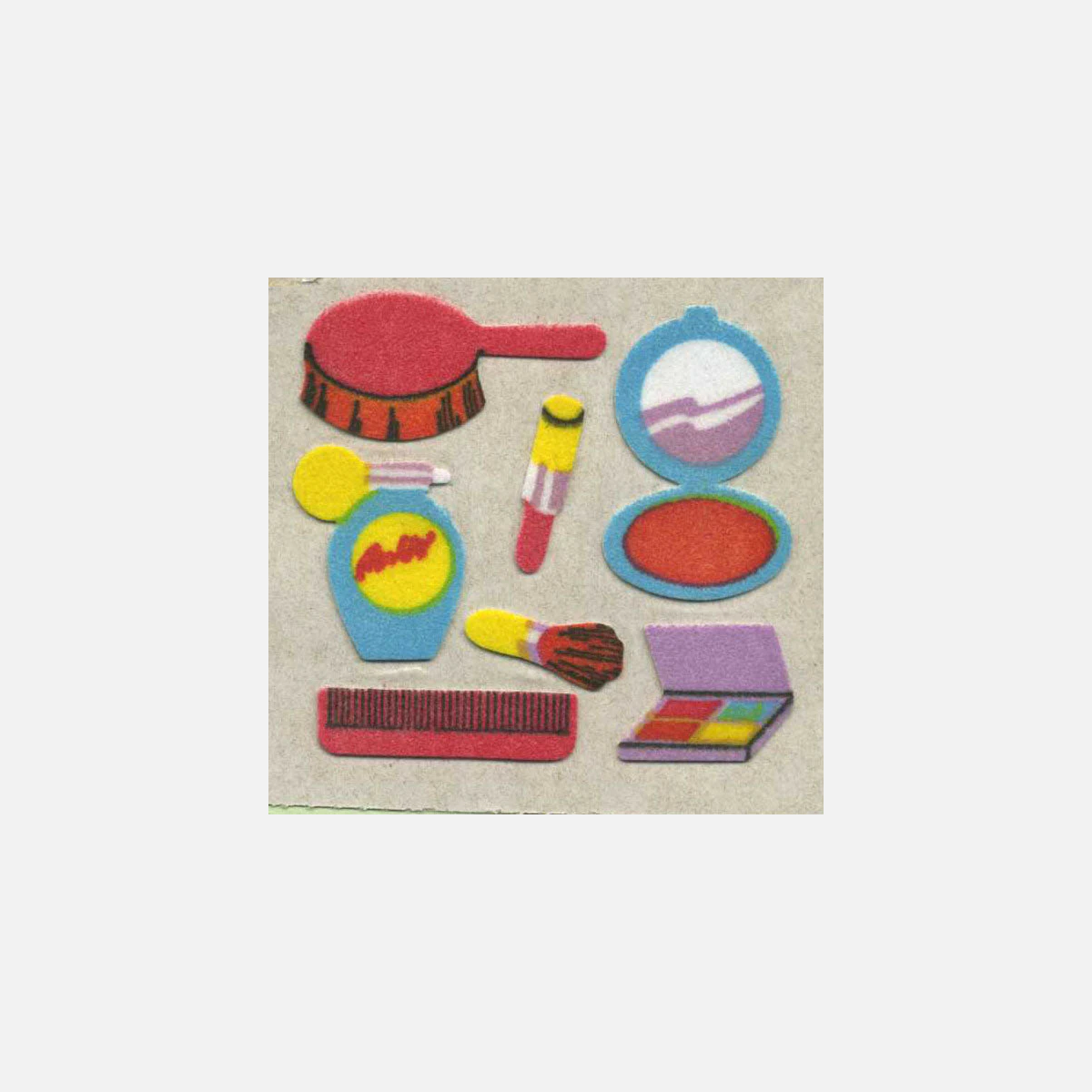 Make-Up Set