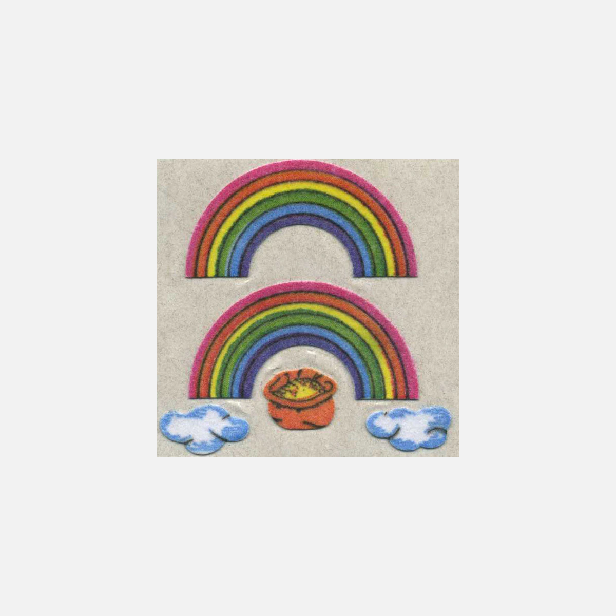 Rainbows