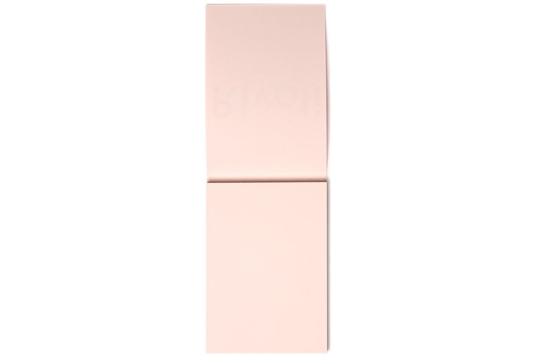 Rivoli Writing Block Pad | Rosa A4
