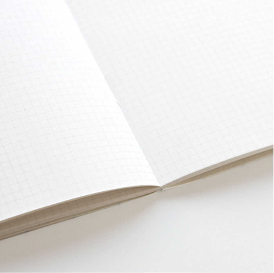 Color File Note M | Green (Grid)