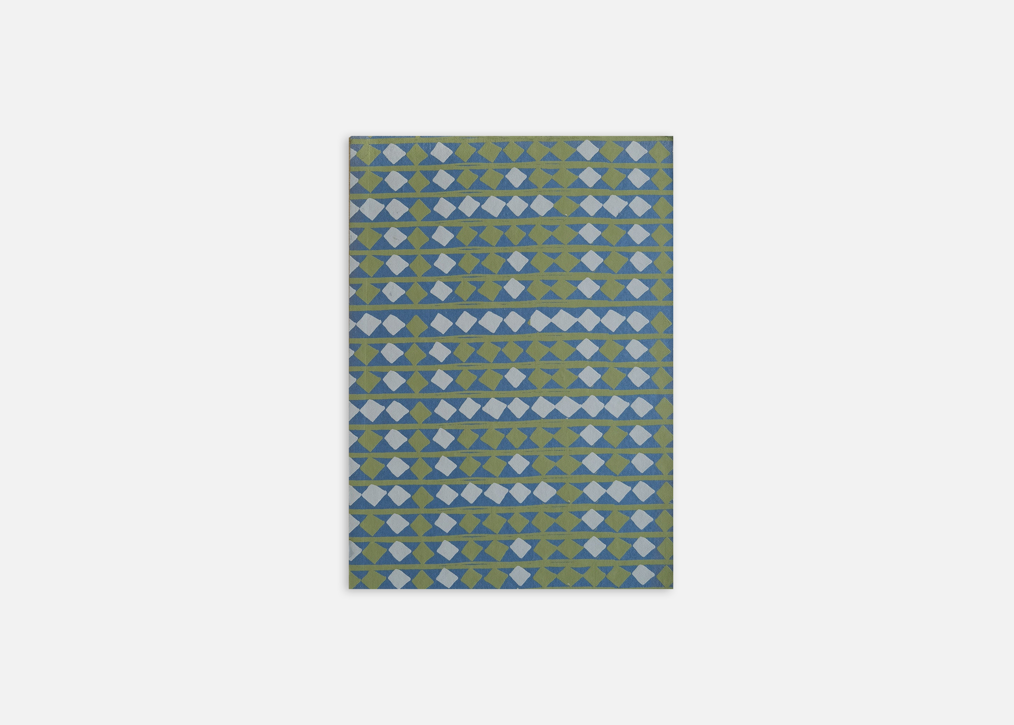 Recycled Sketchbooks