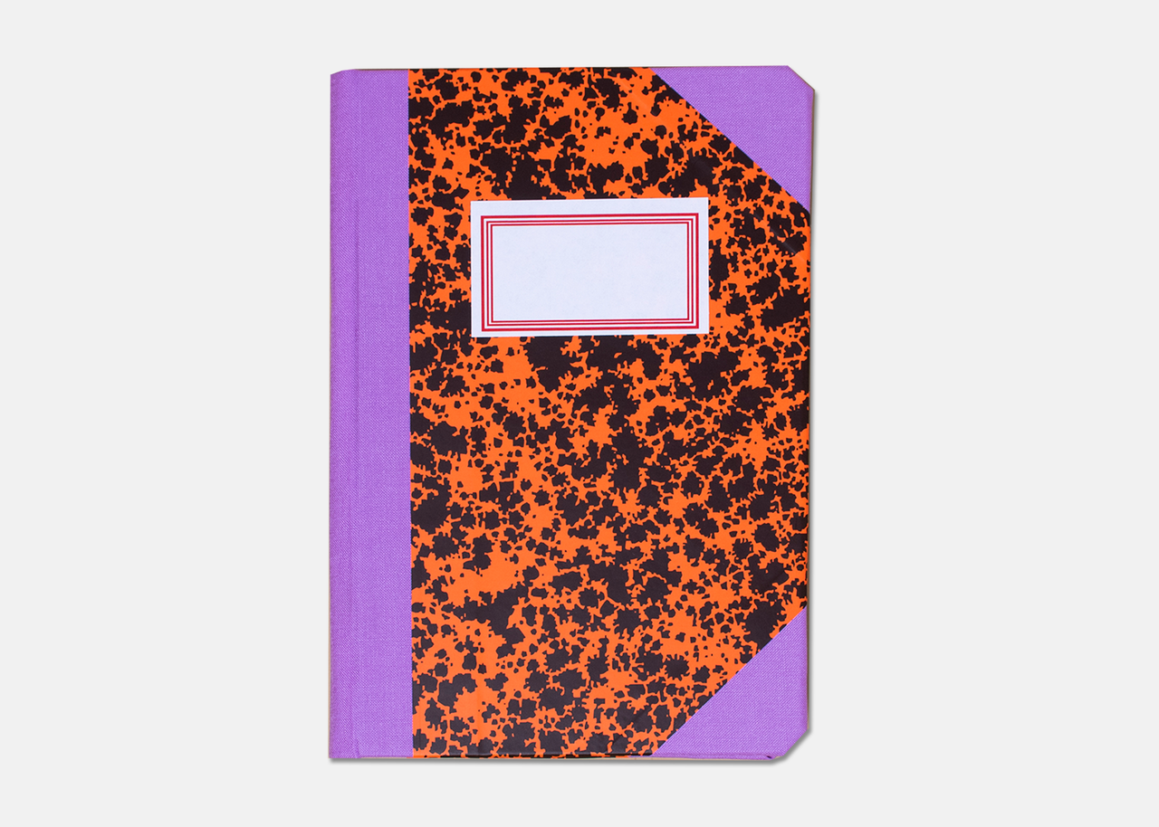 PEB Cloud Notebook | Sunflower