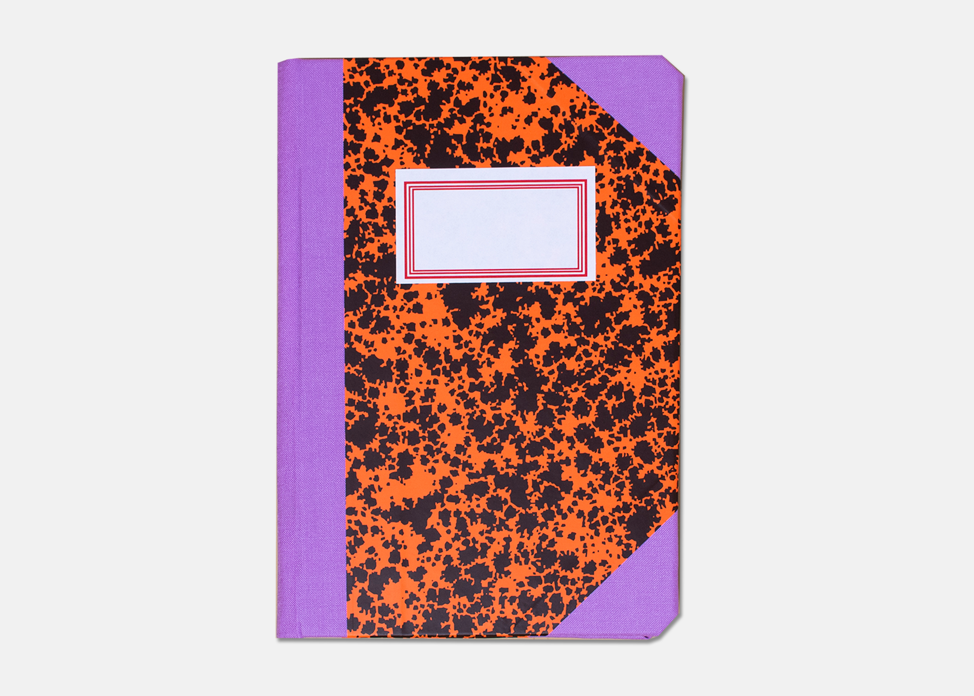PEB Cloud Notebook | Sunflower