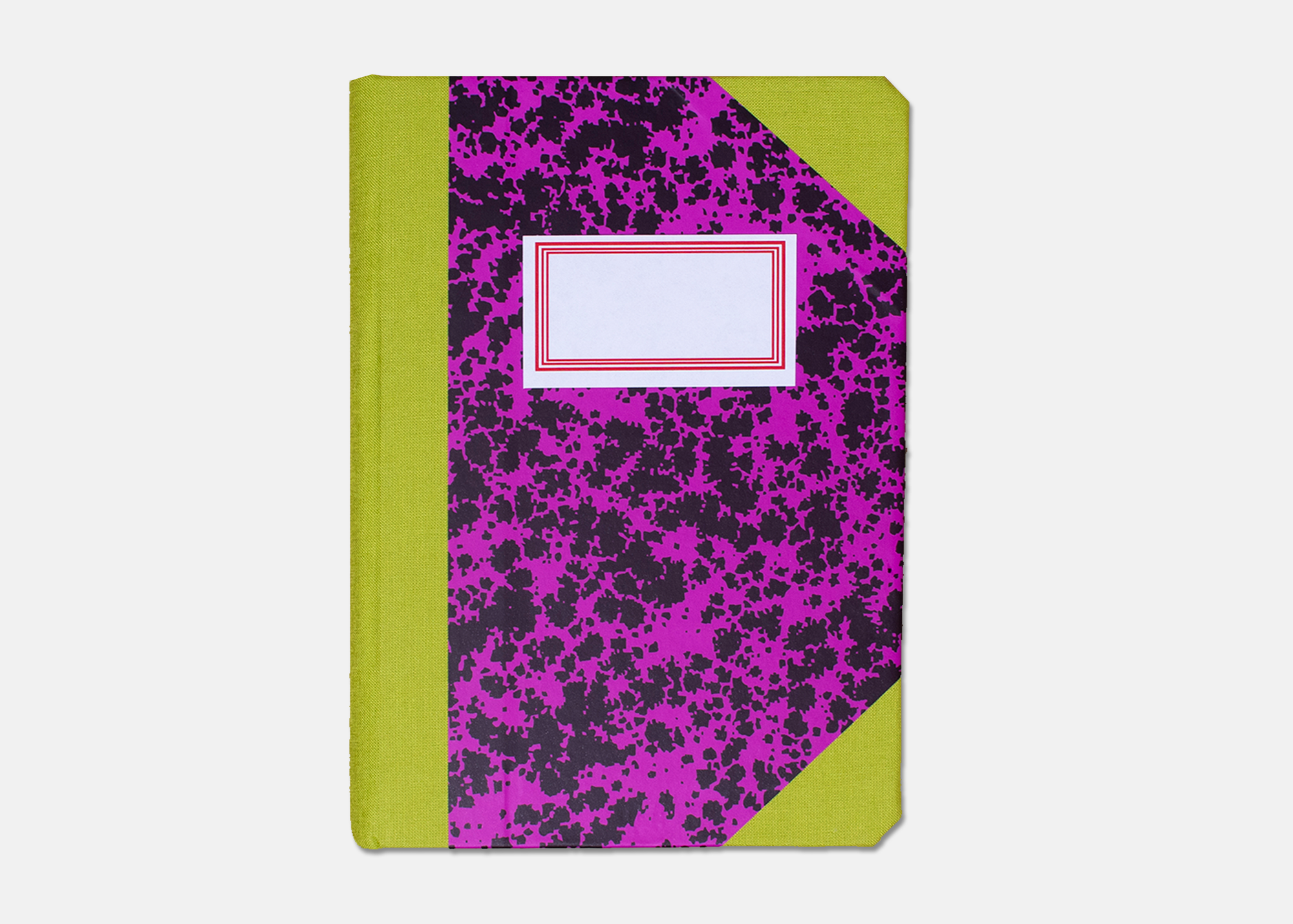 PEB Cloud Notebook | Tulip