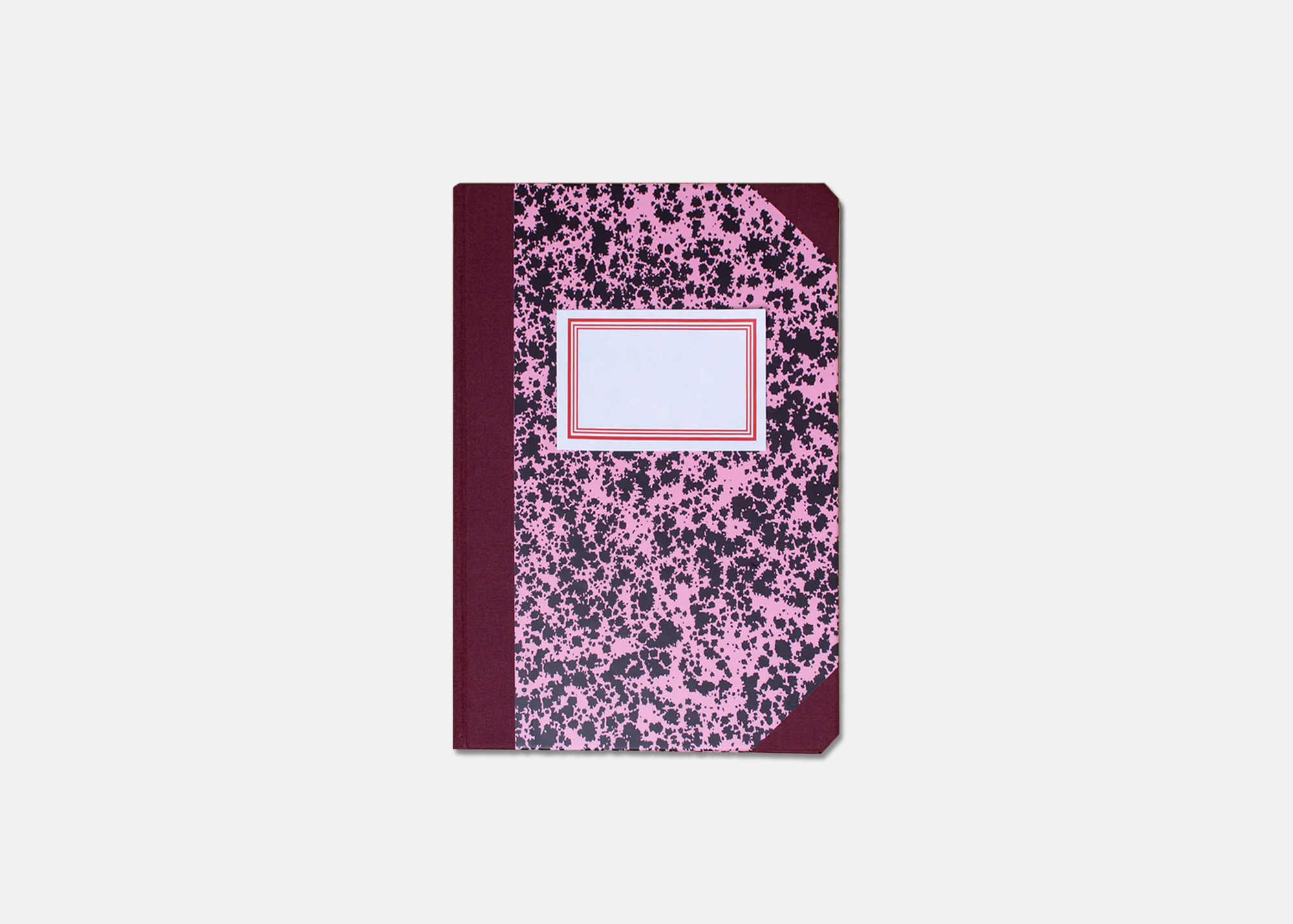 PEB Cloud Notebook | Poppy