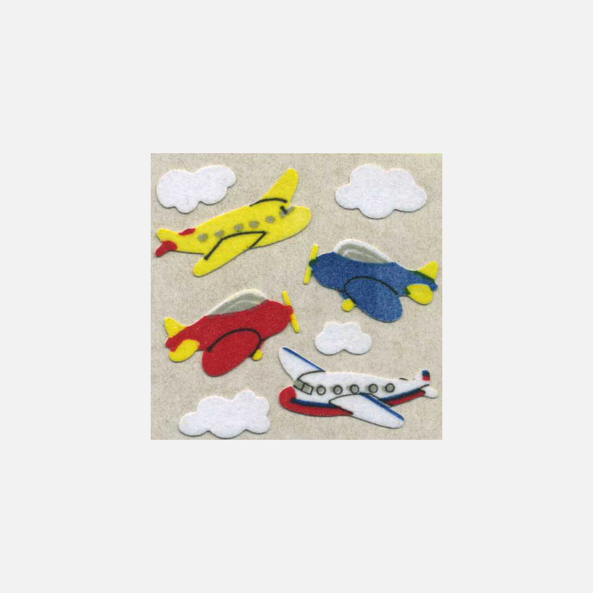 Aeroplanes