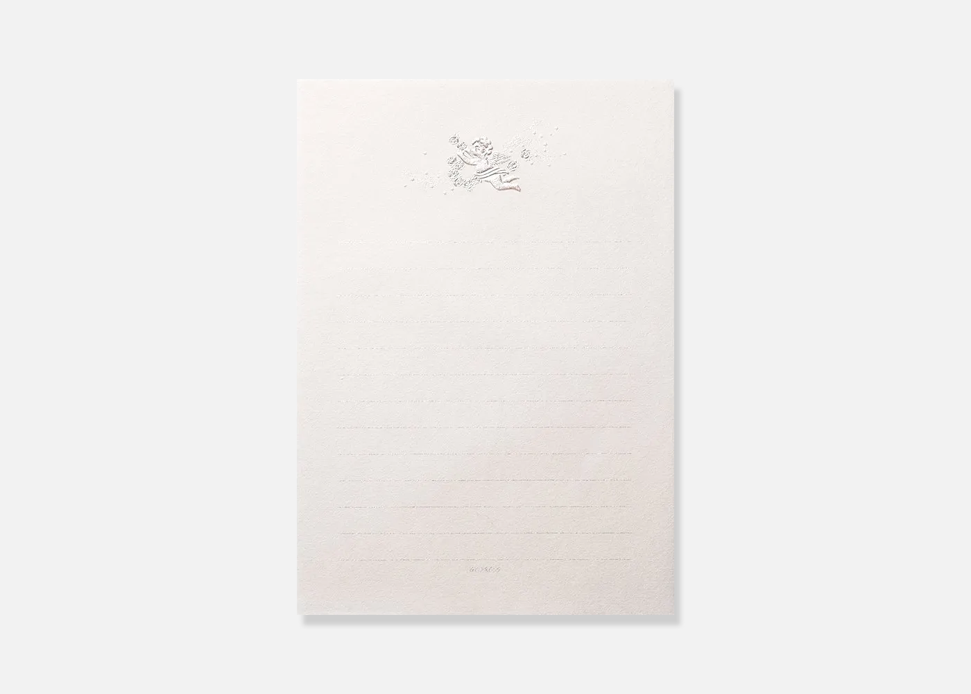 Letter Paper | Angel