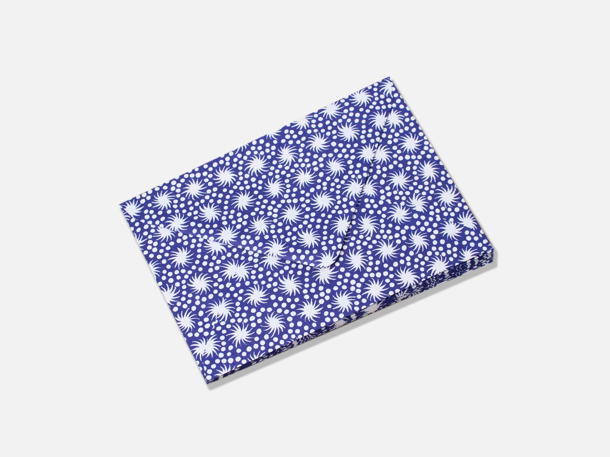 Patterned Envelopes | Animalcules