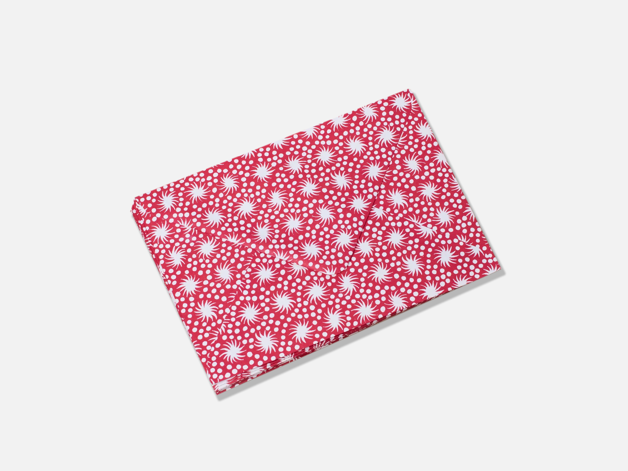 Patterned Envelopes | Animalcules