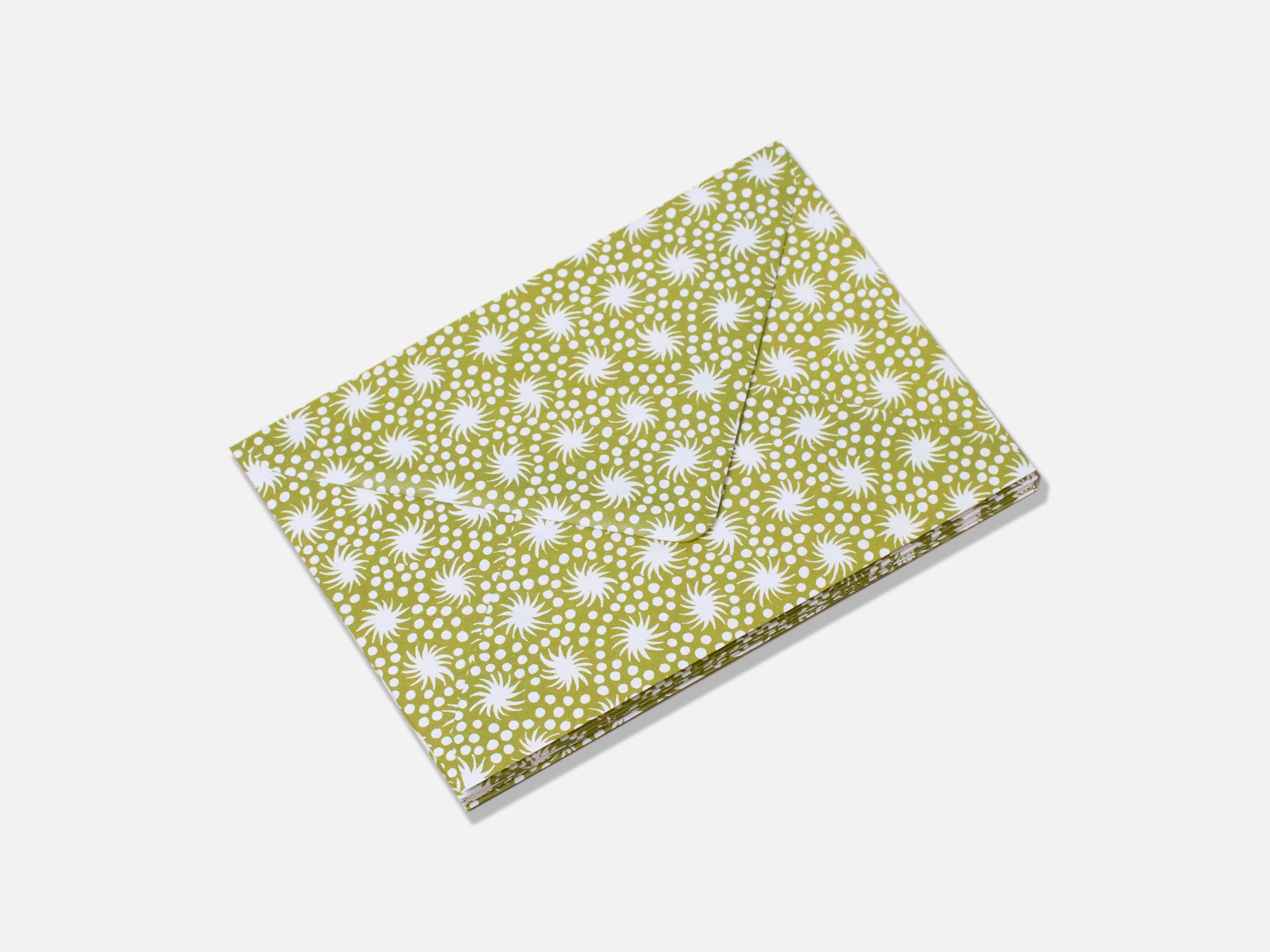 Patterned Envelopes | Animalcules