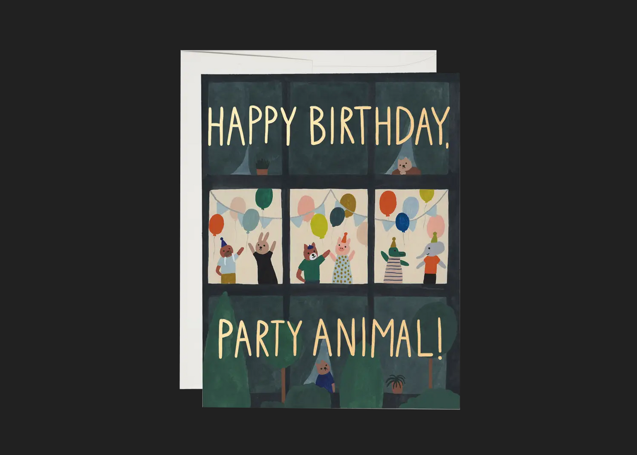 Animal House