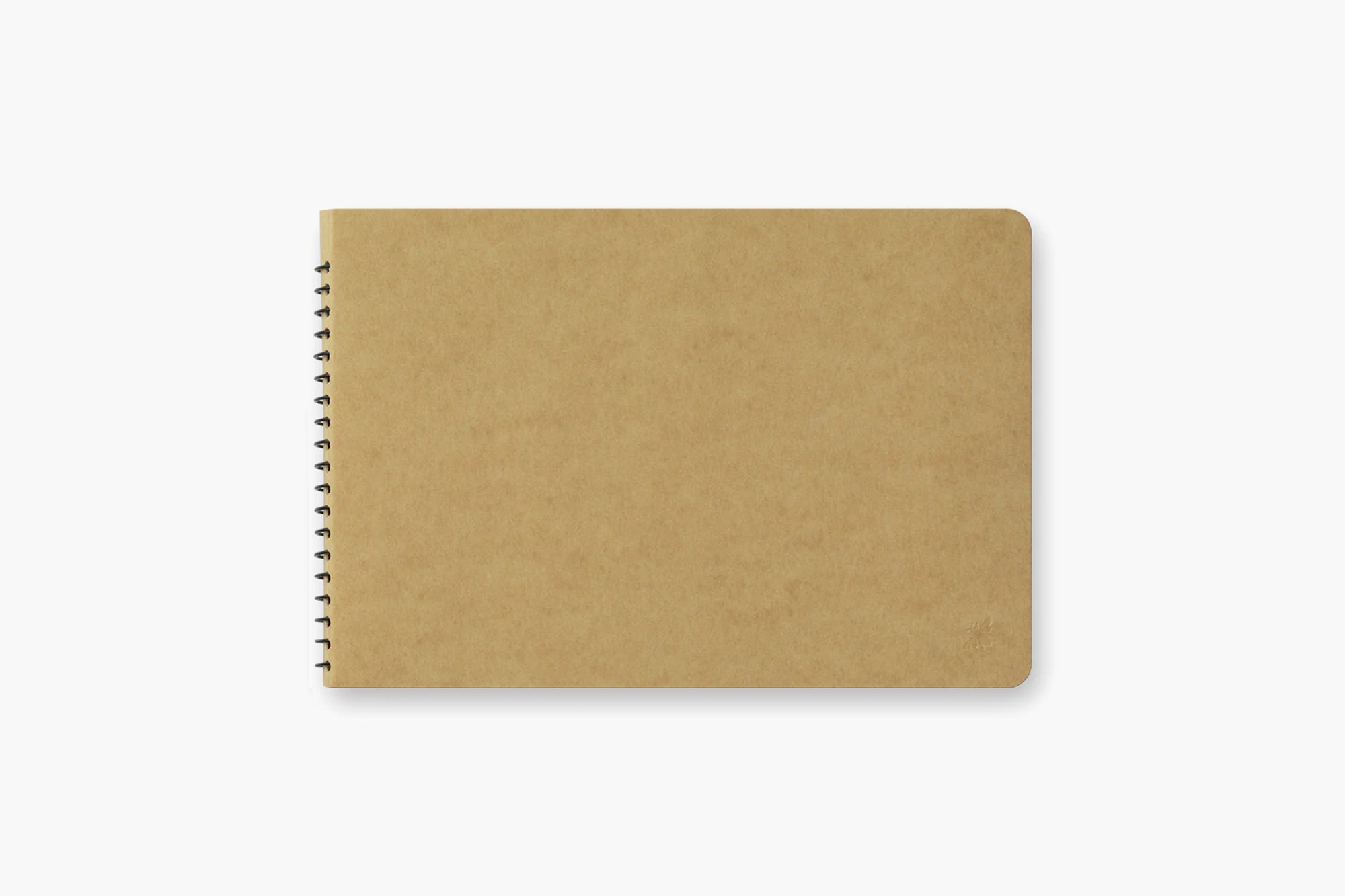 Spiral Ring Notebook | Window Envelope