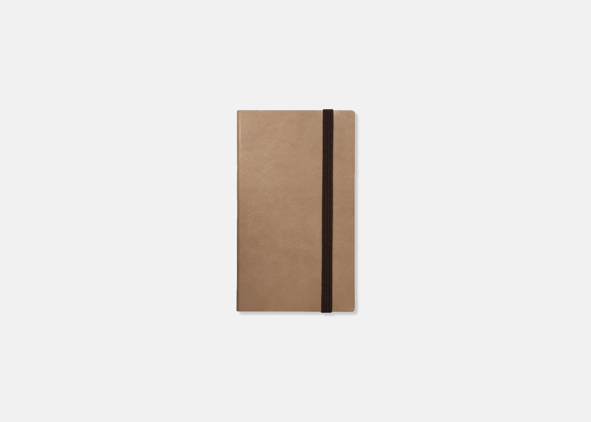 Edit Grid Notebook | Light Latte B7