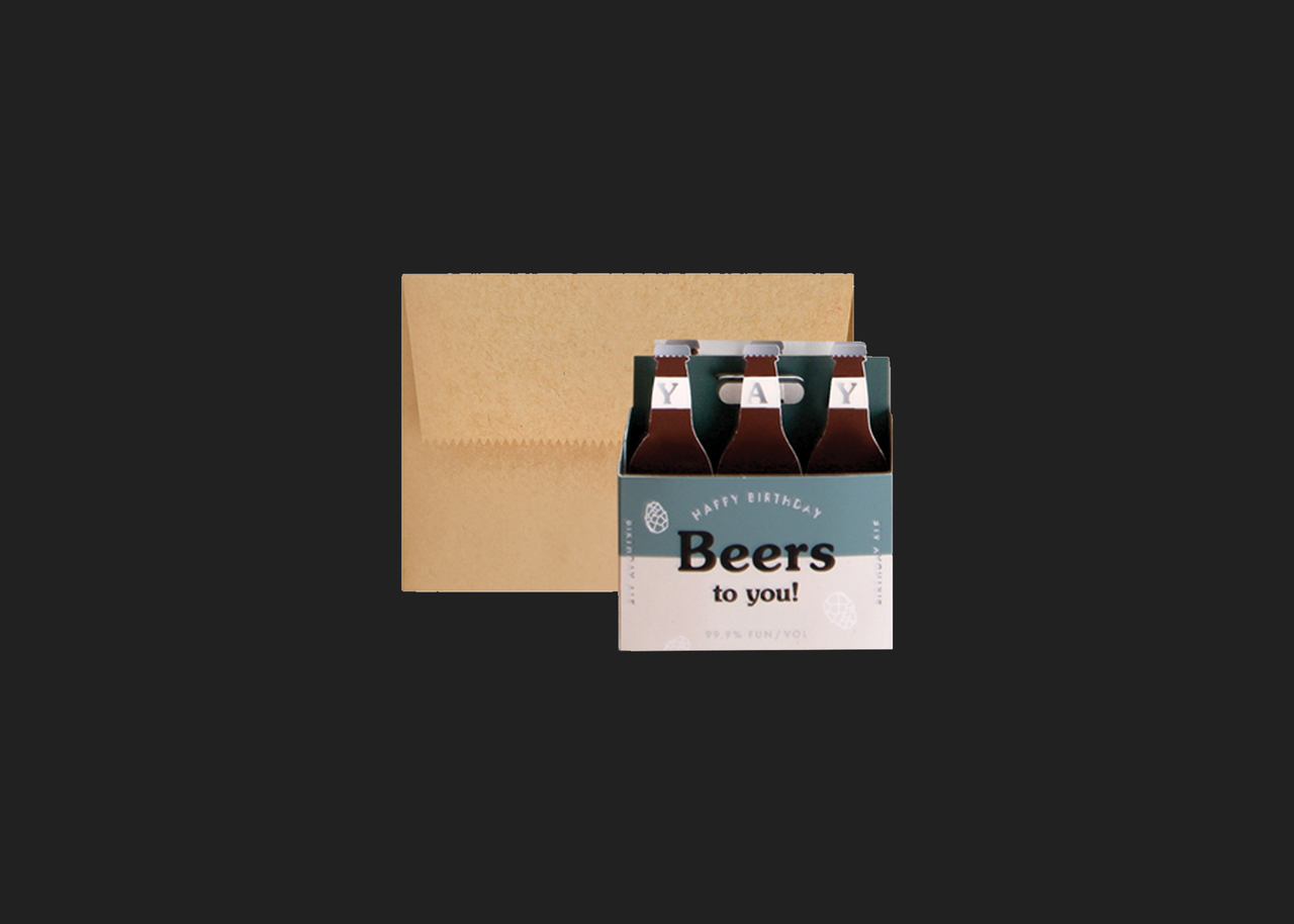 Beers To You