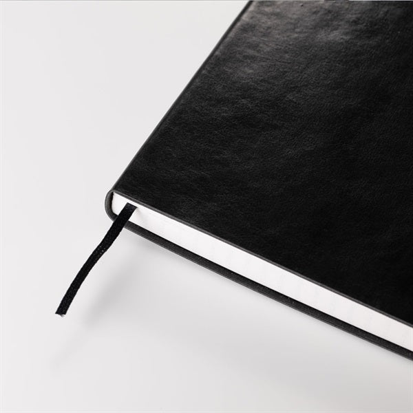 Edit Grid Notebook | Light Latte A5