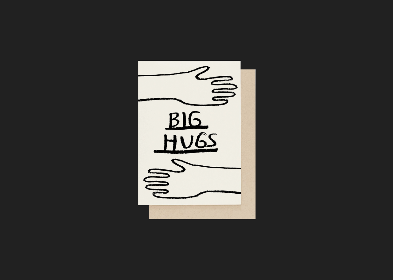 Big Hugs