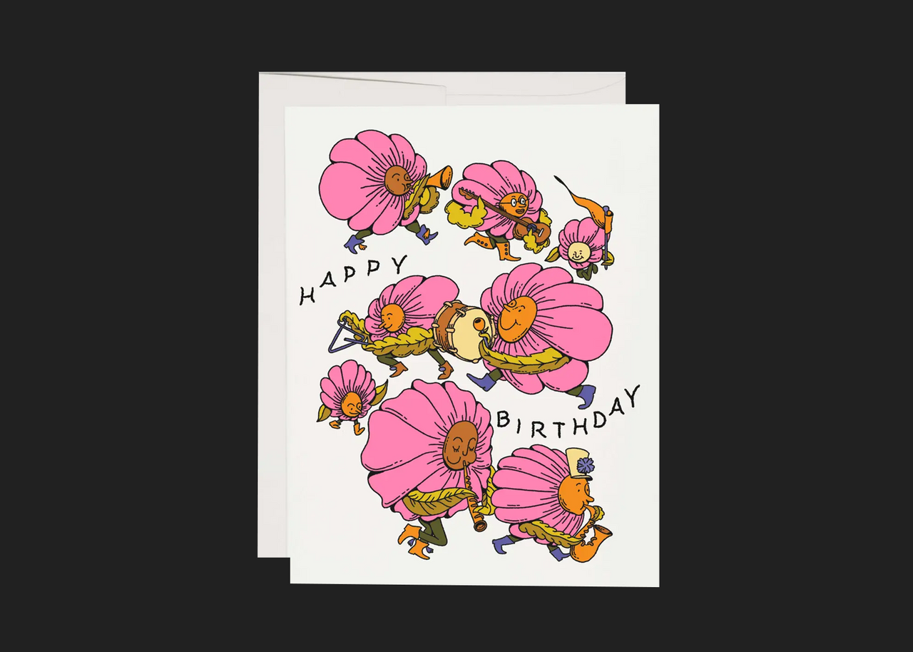 Birthday Band