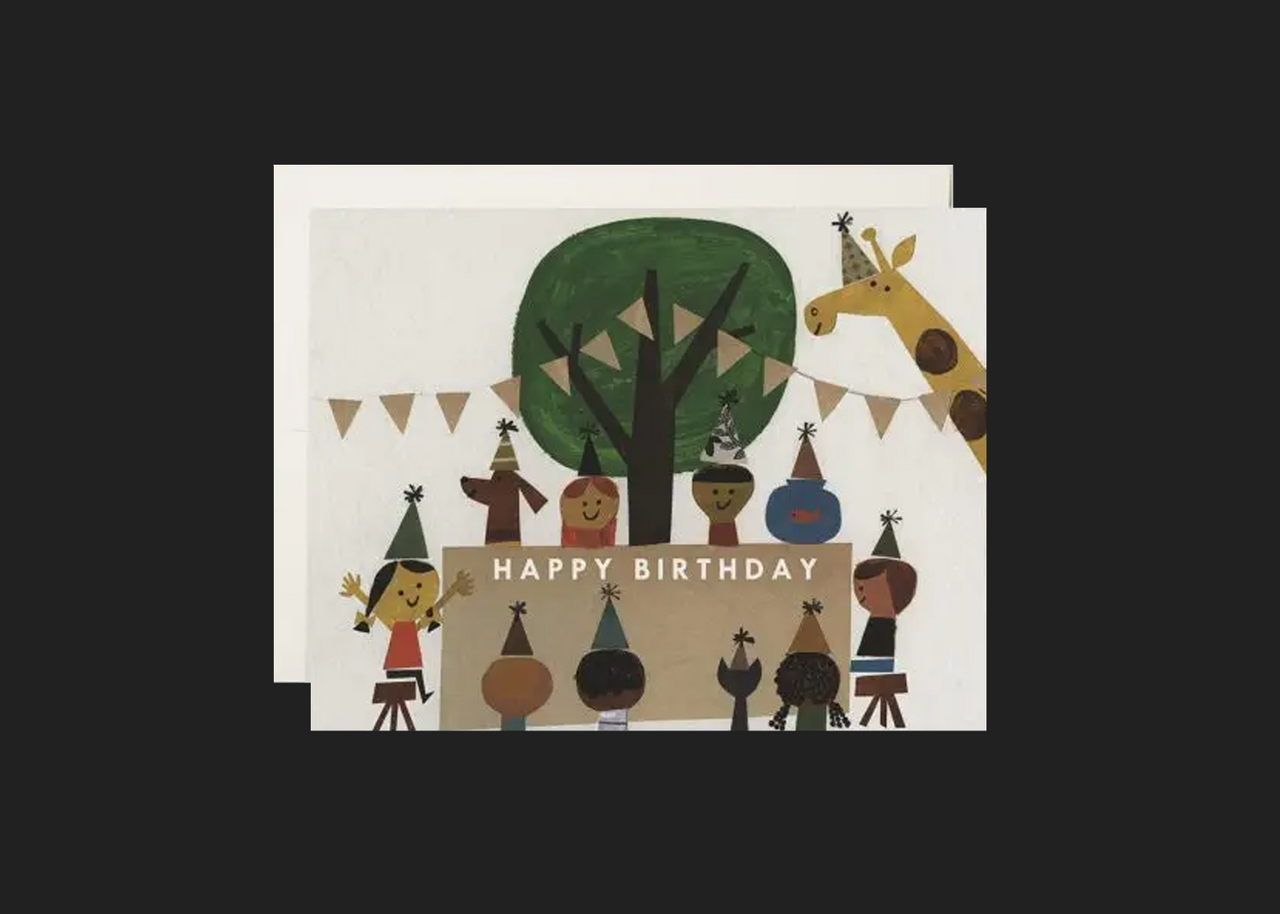 Birthday Party