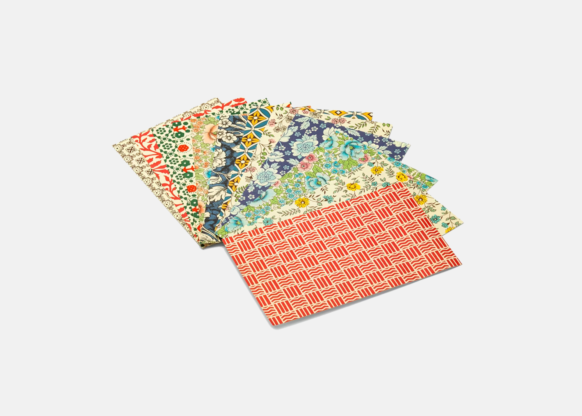Carta Varese Paper Pad (100 sheets)