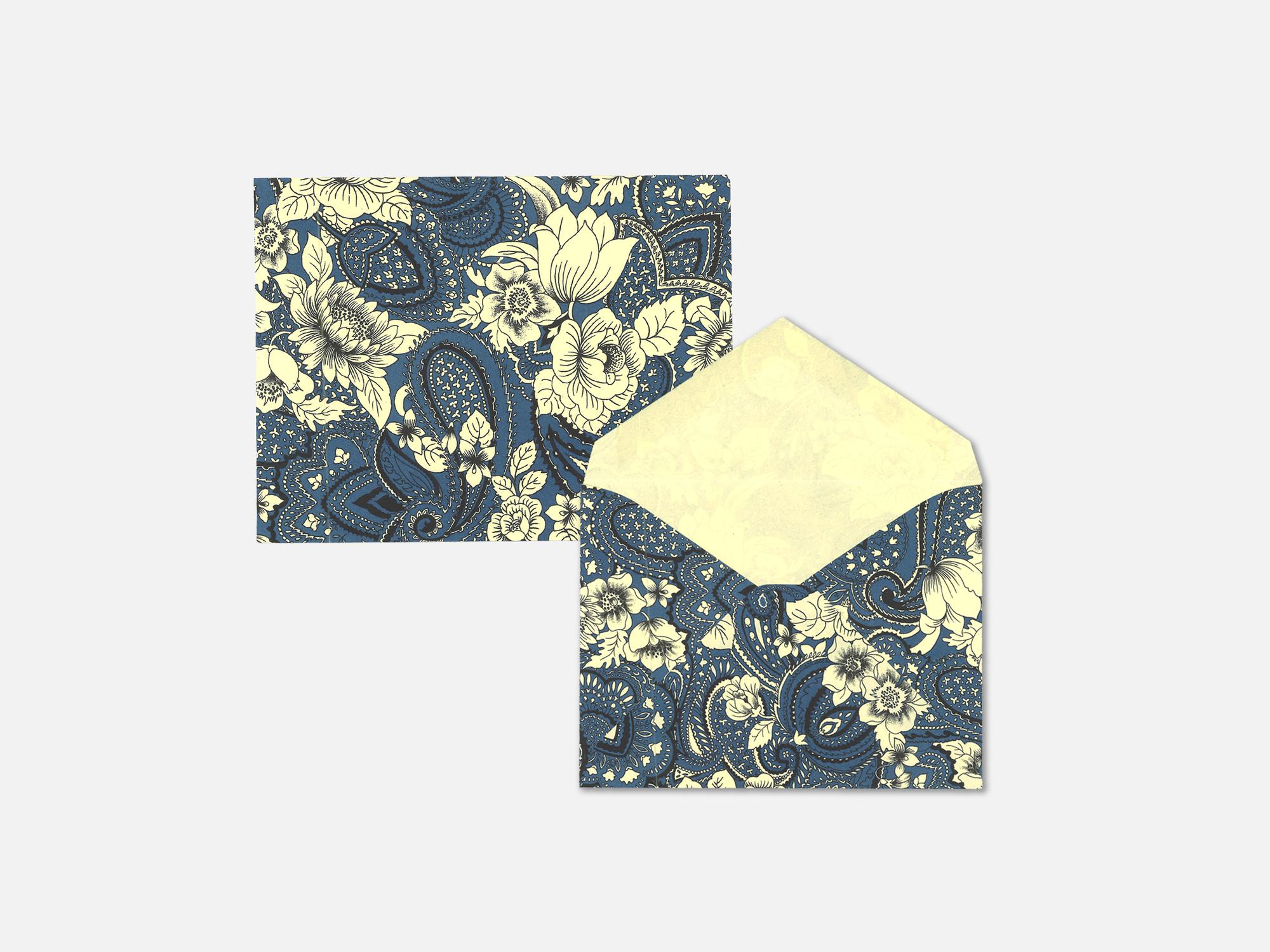 Bundle of Envelopes | Assorted Floral