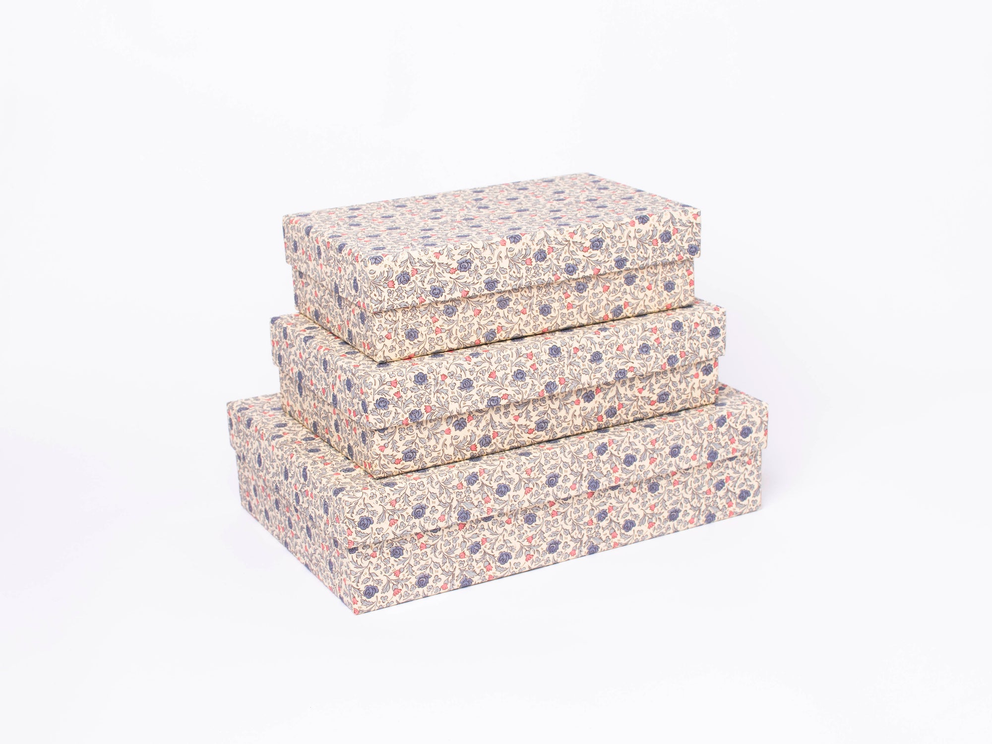 Carta Varese Boxes | No. 712