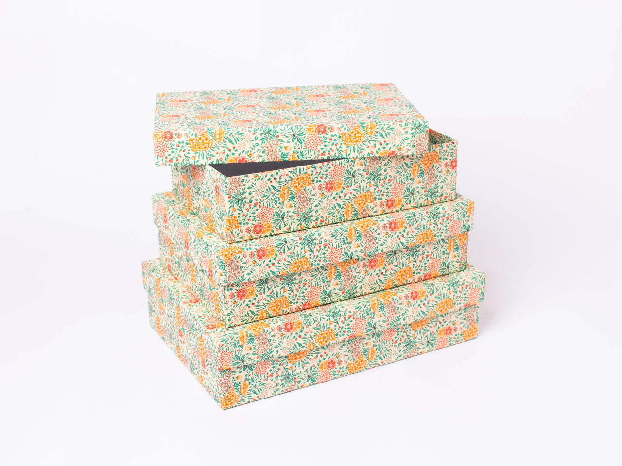 Carta Varese Boxes | No. 818