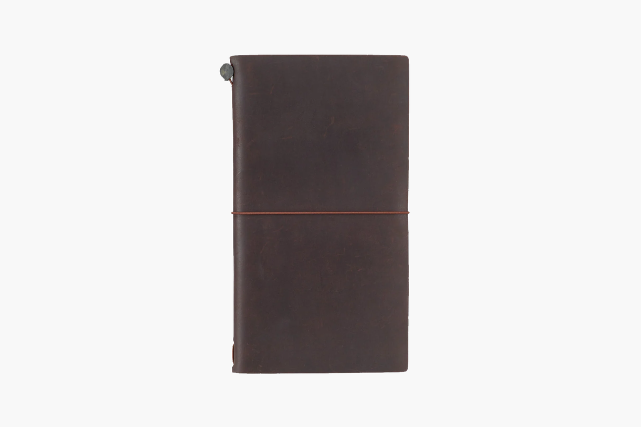 Traveler's Notebook | Regular