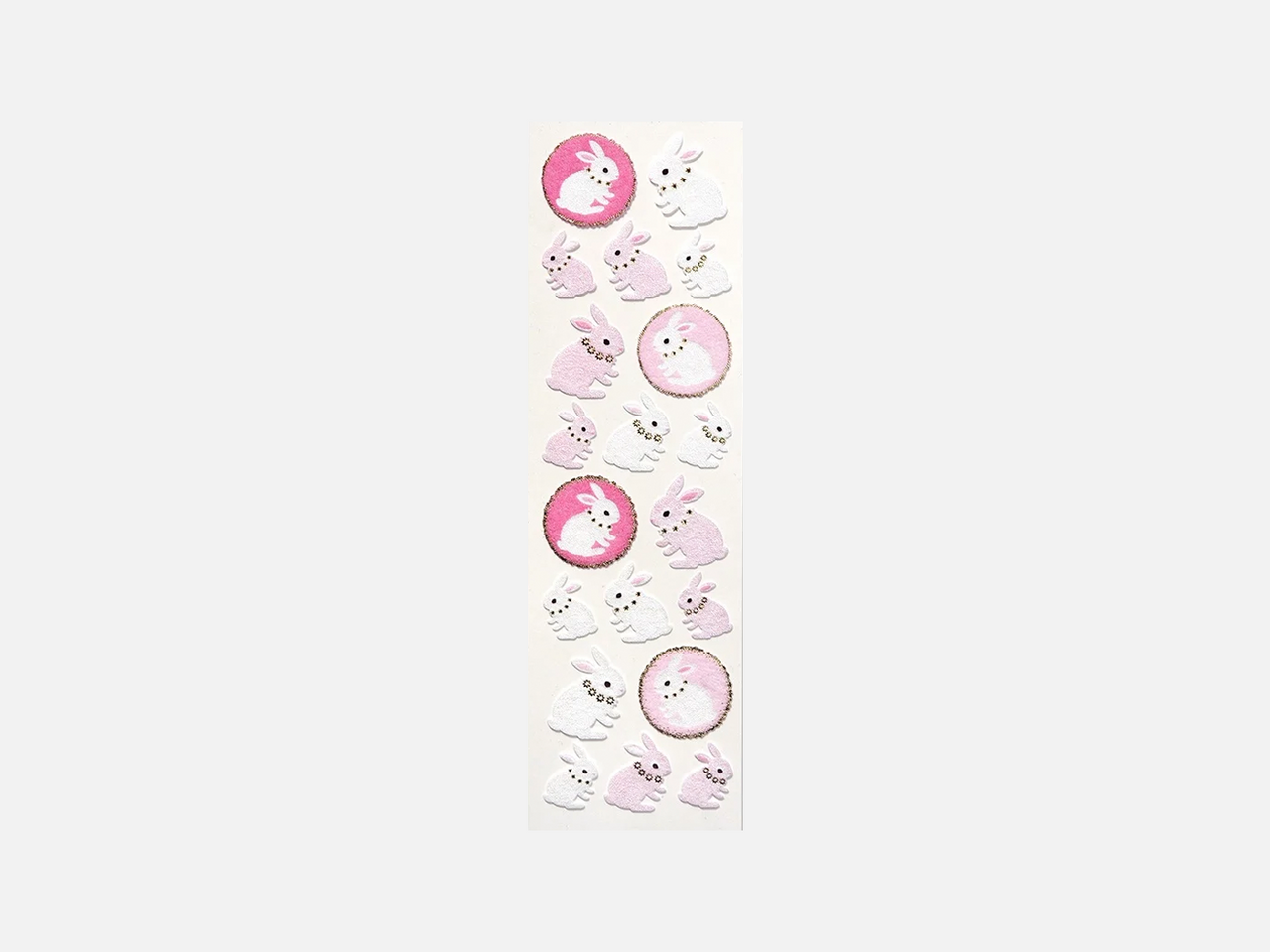 Rabbit Stickers
