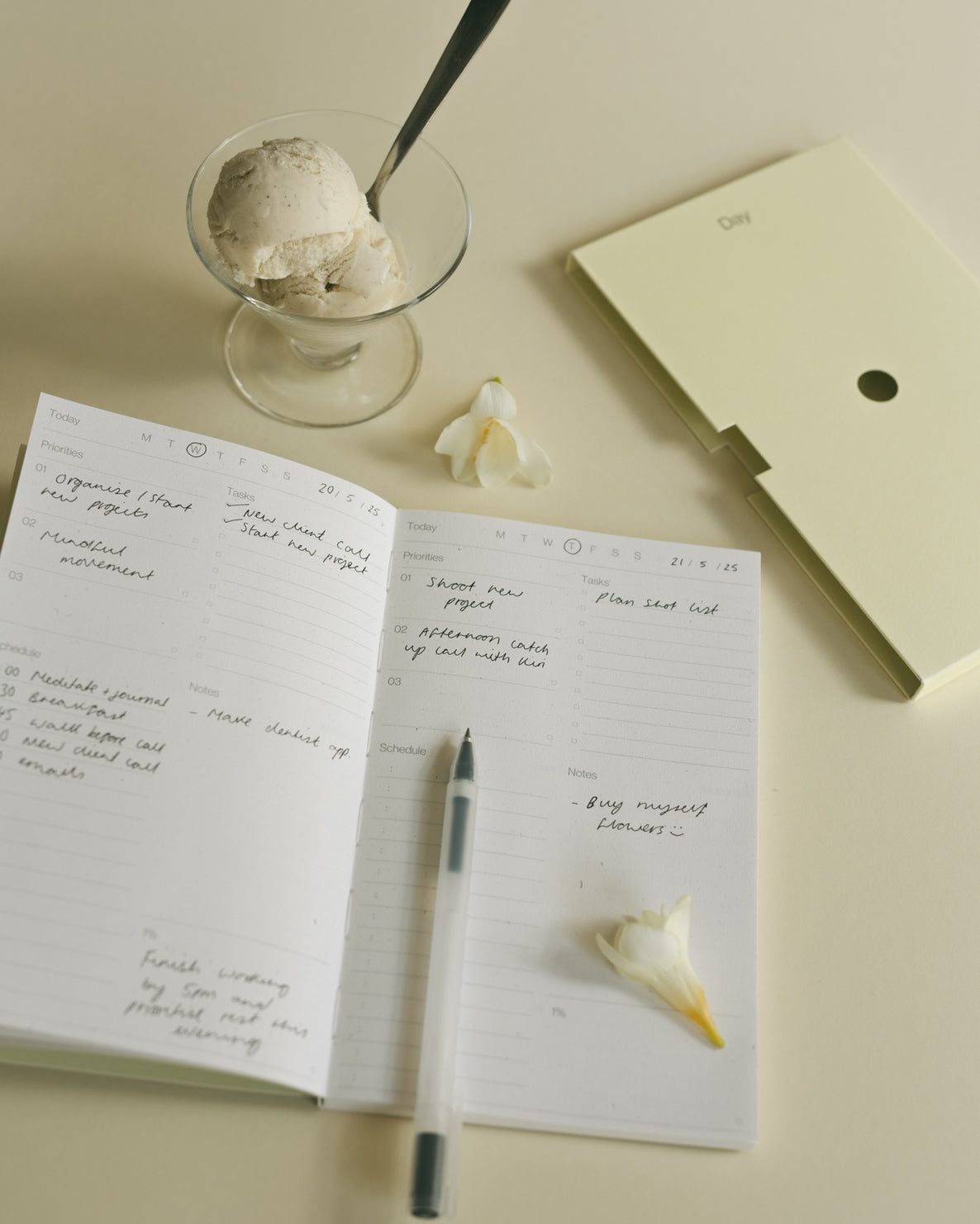 Day Planner