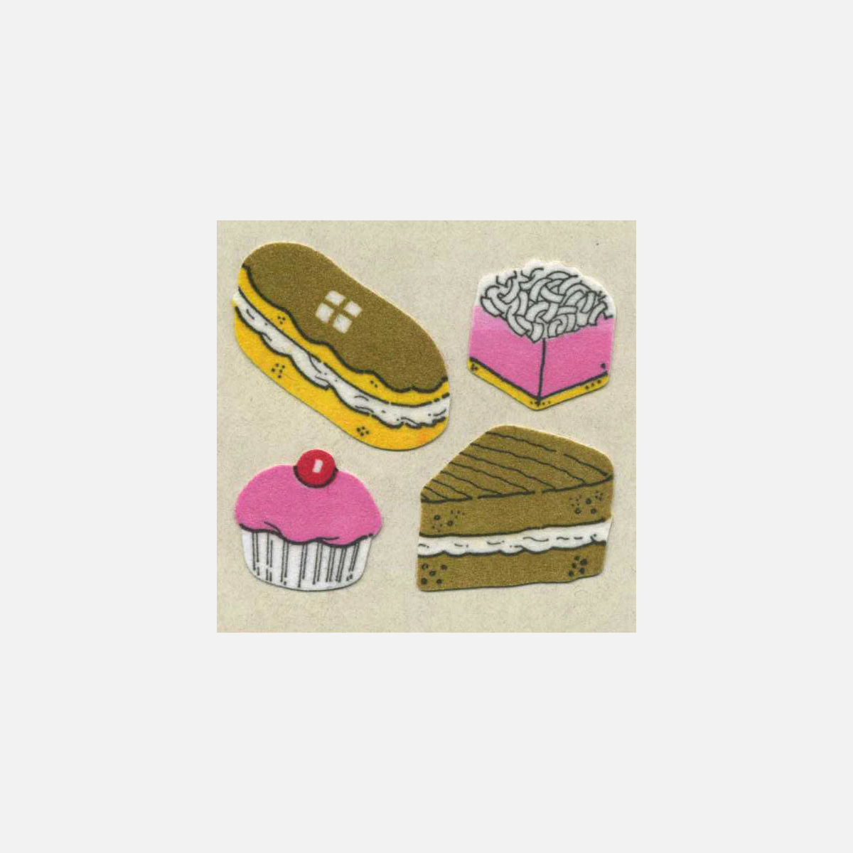 Cakes