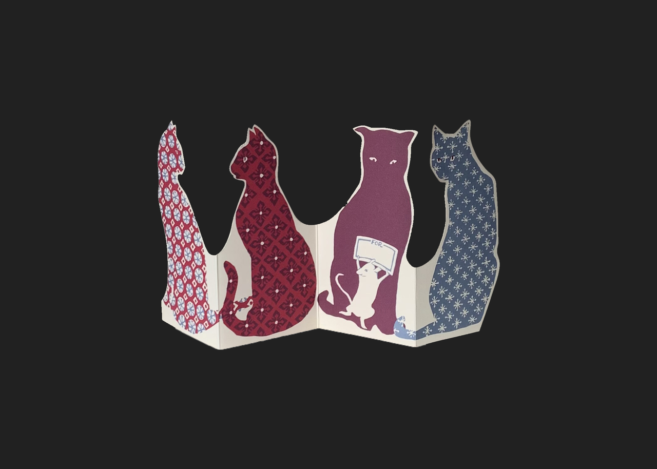 Calico Cats