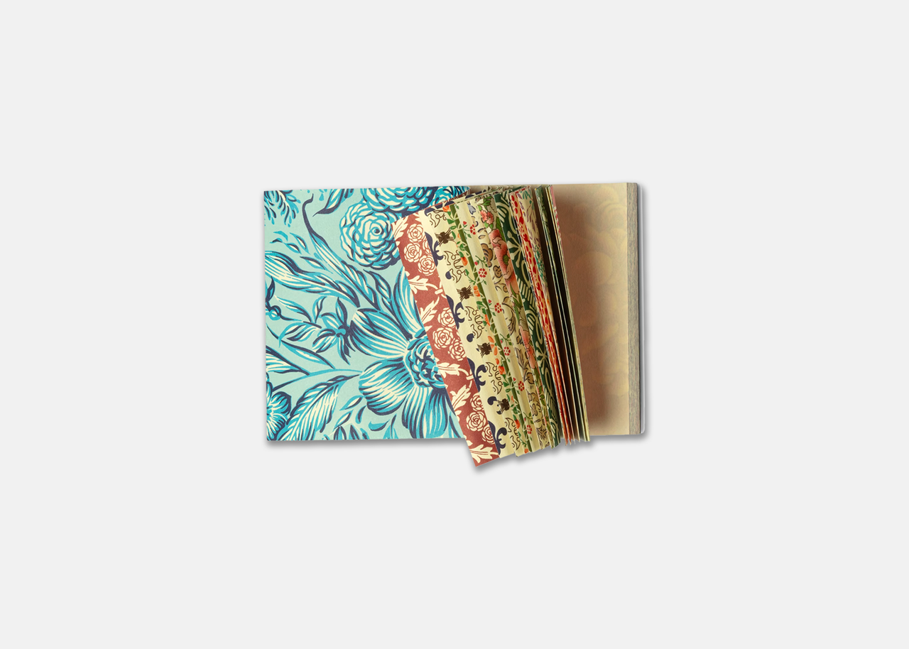 Carta Varese Paper Pad (100 sheets)