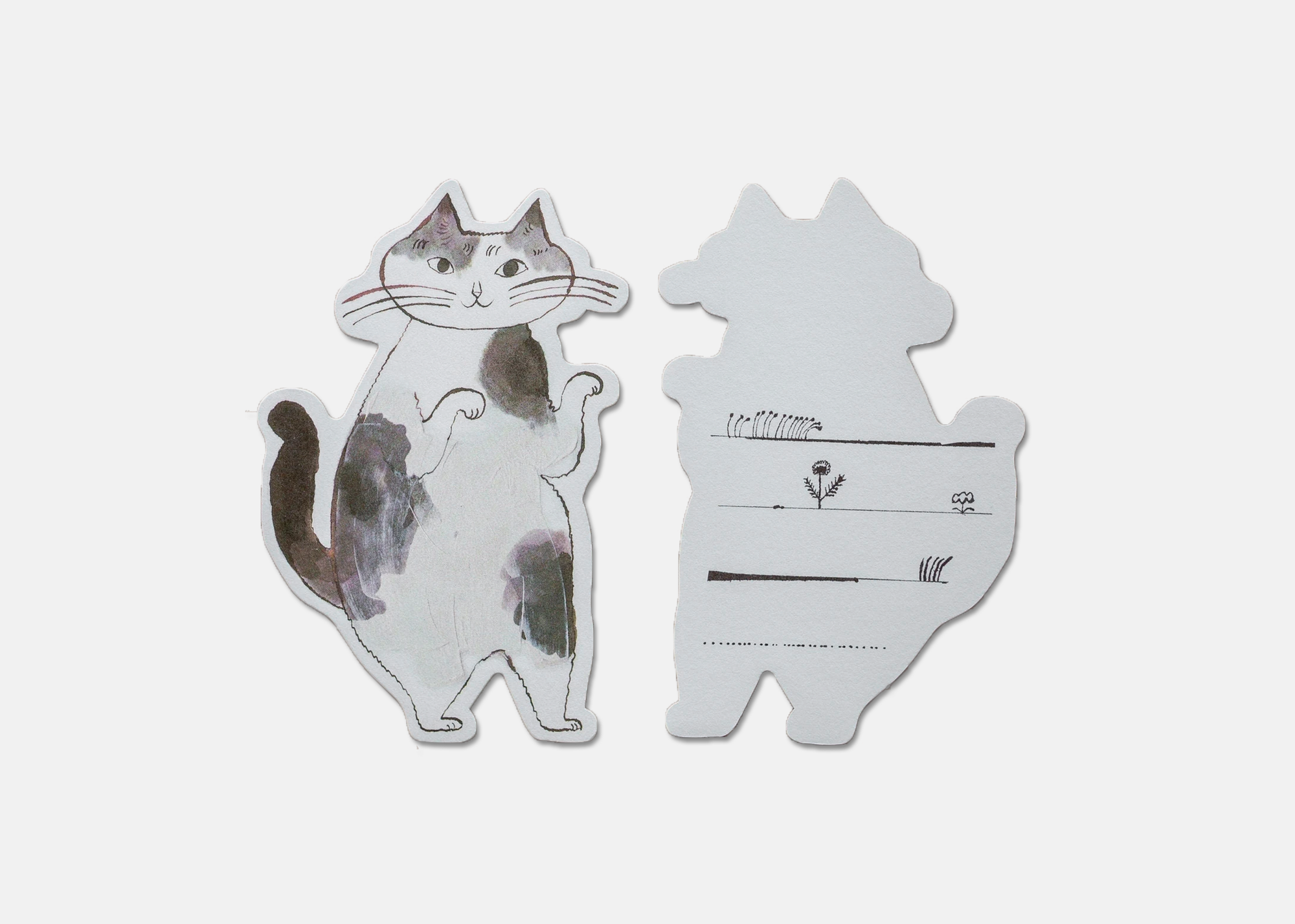 Toraneko Bonbon Card Set of 40 | Cat D
