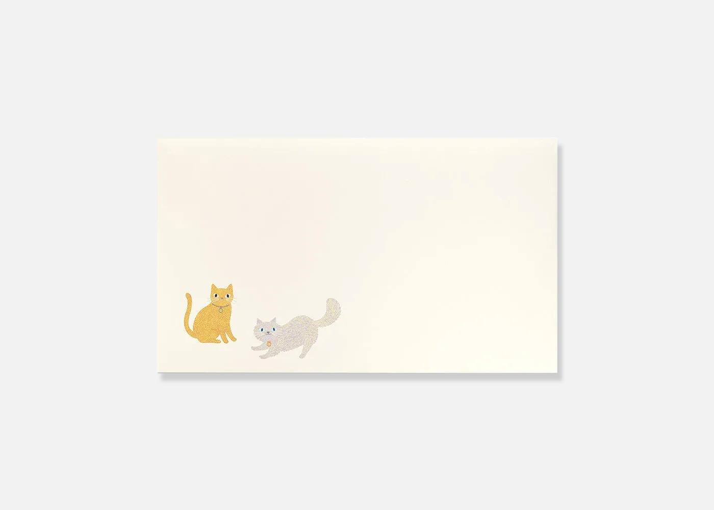 Envelopes | Happy Cats