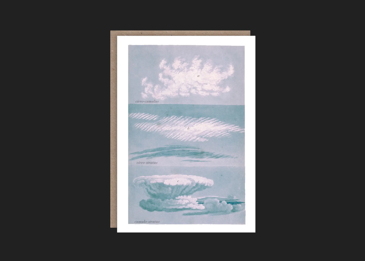 Cloud Types