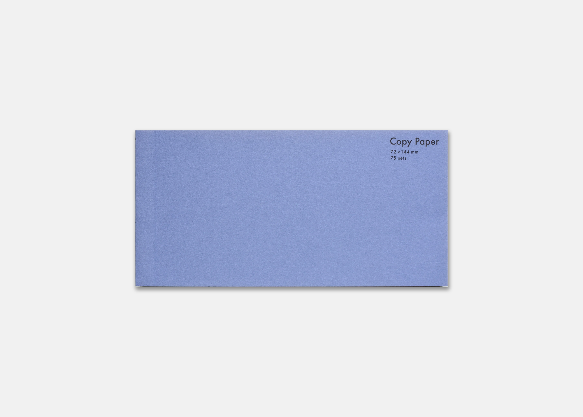Copy Pad
