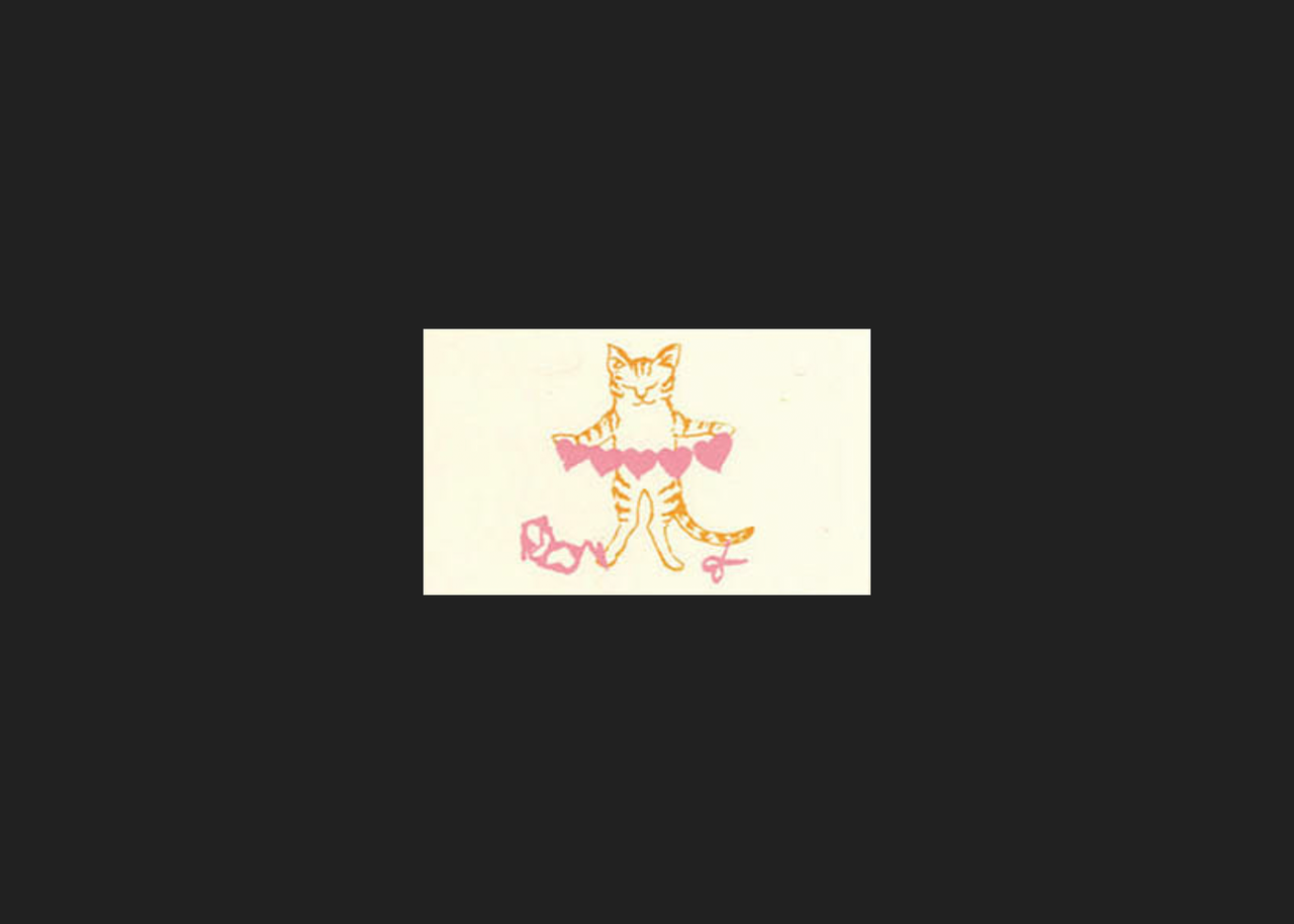 Crafty Cat