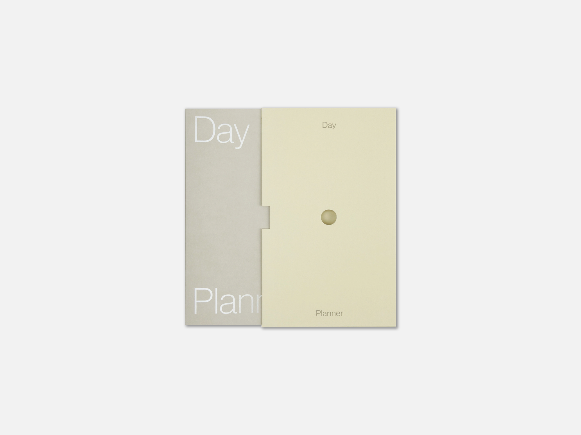 Day Planner