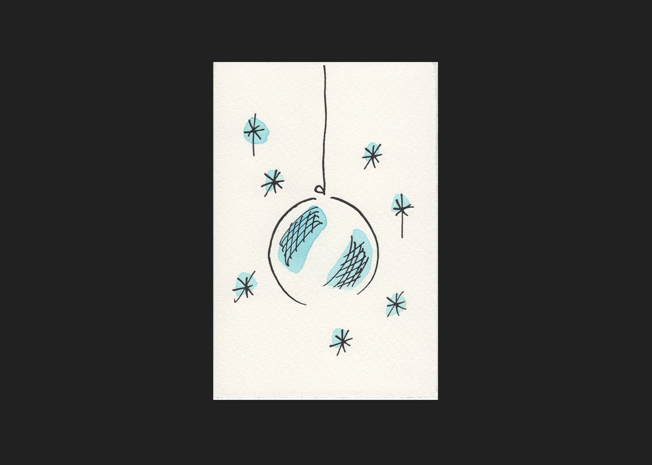 Disco Ball
