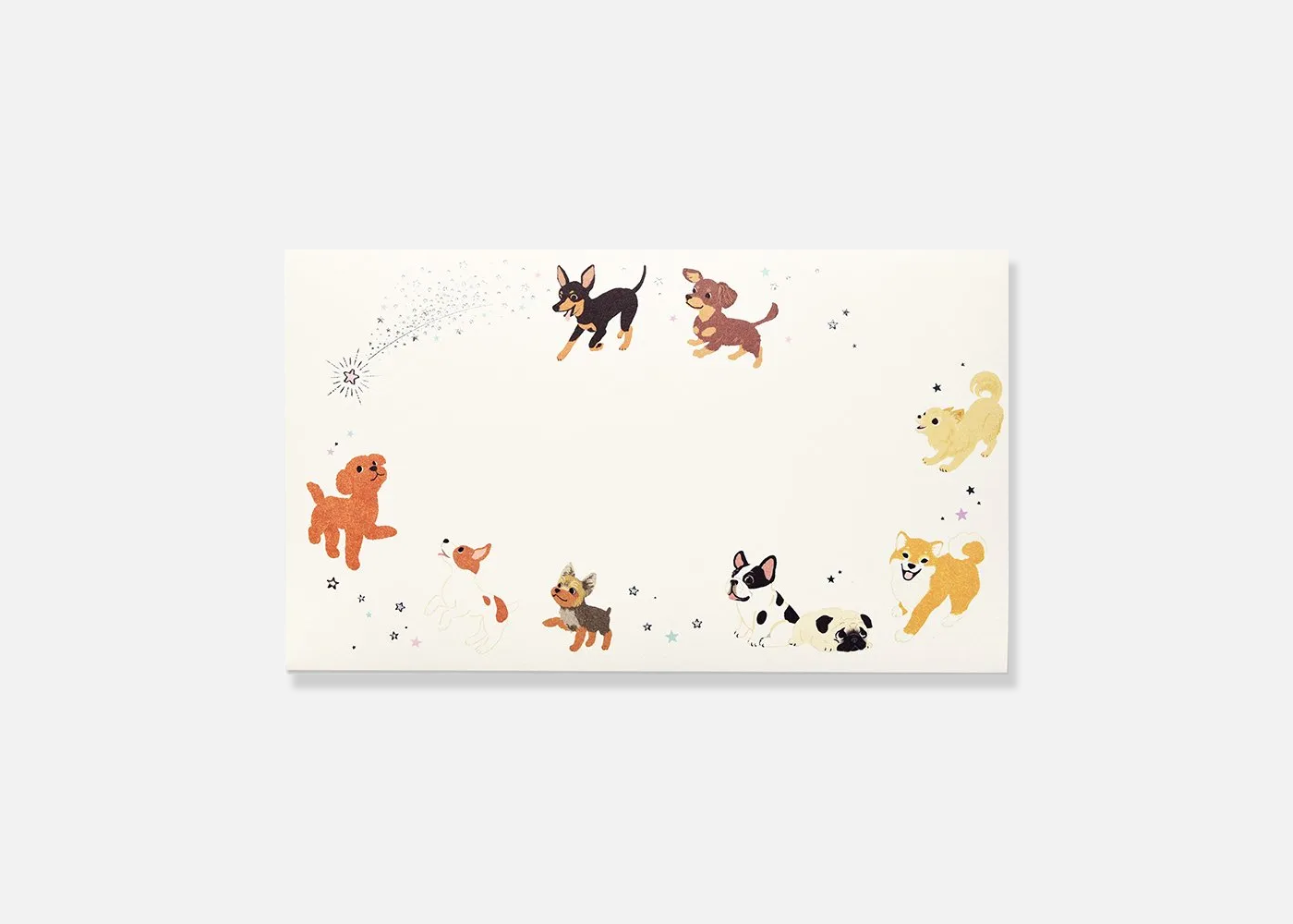 Envelopes | Dogs