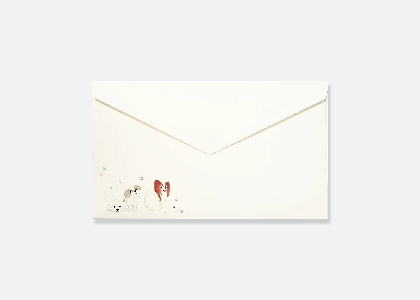 Envelopes | Dogs