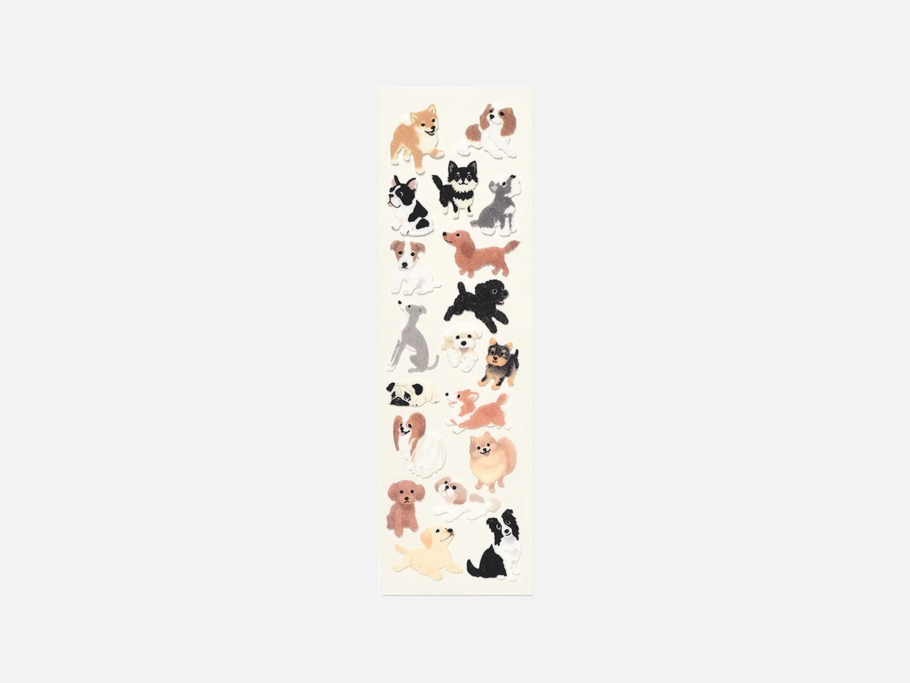 Dog Stickers