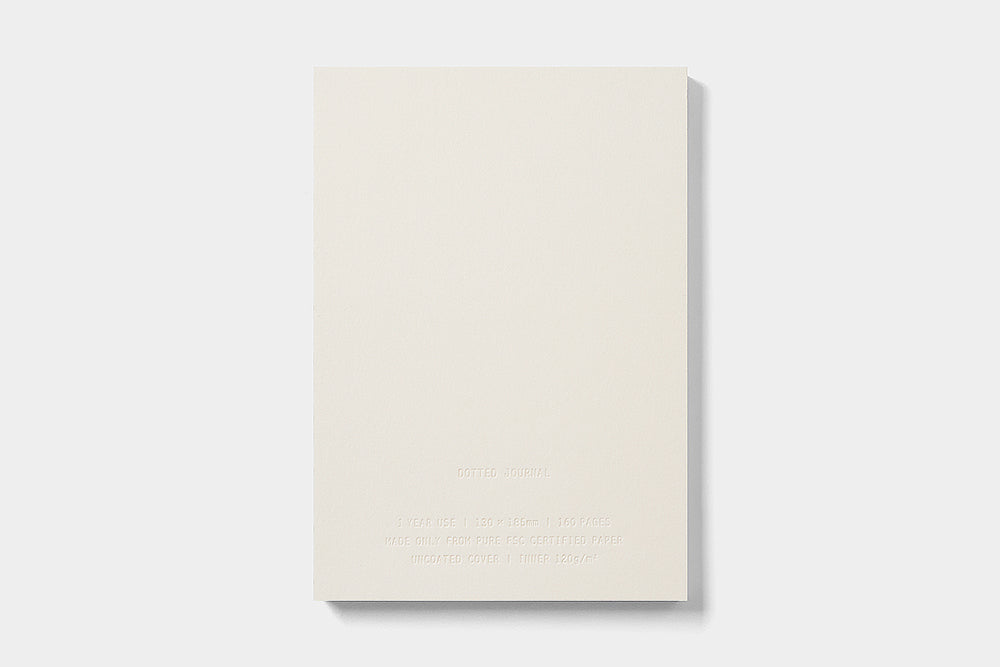 Essential Note | Dotted