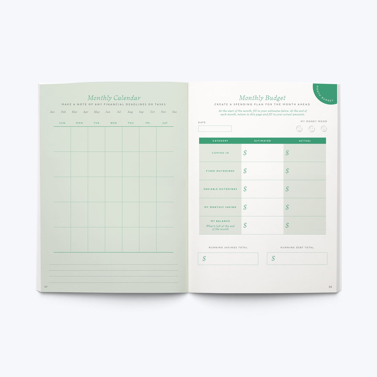 Finance Planner